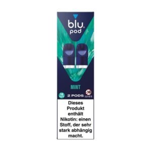 Blu Pods - Mint
